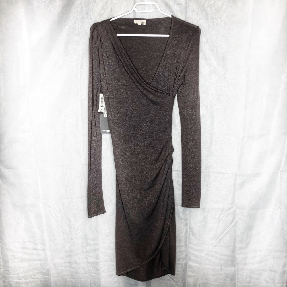 NEW Aritzia Sweater Dress sz small